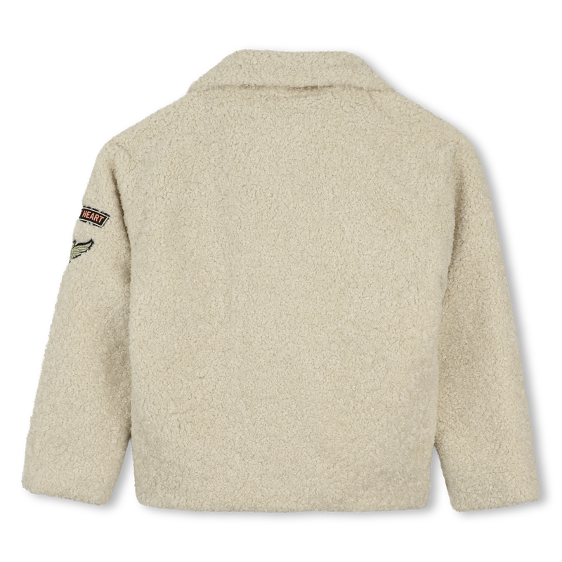 Veste ZADIG VOLTAIRE 
                        FILLE