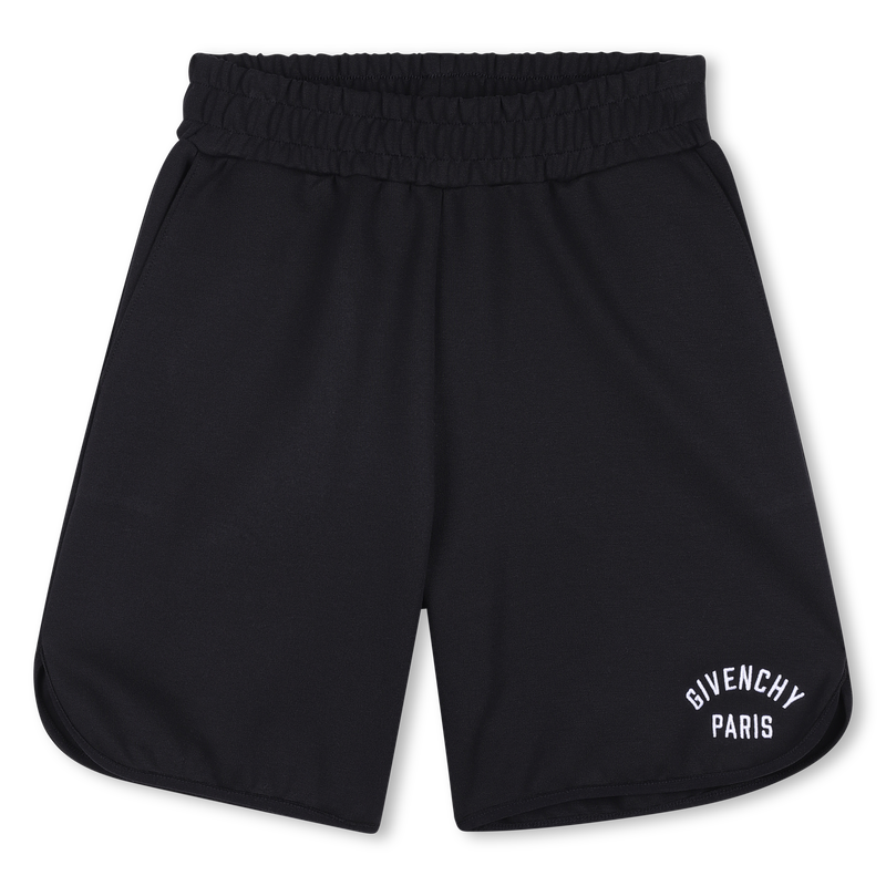 Short met elastische taille GIVENCHY 
                        BOY