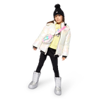 Handtas KARL LAGERFELD KIDS 
                    GIRL
