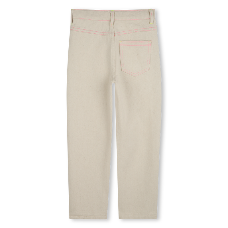 Pantalon clout&eacute; BILLIEBLUSH 
                        FILLE