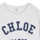 Sweat en molleton CHLOE 
                    FILLE