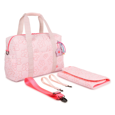 Sac &agrave; langer BILLIEBLUSH FILLE