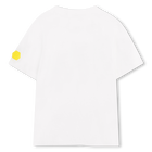 T-shirt met korte mouwen DKNY 
                    BOY