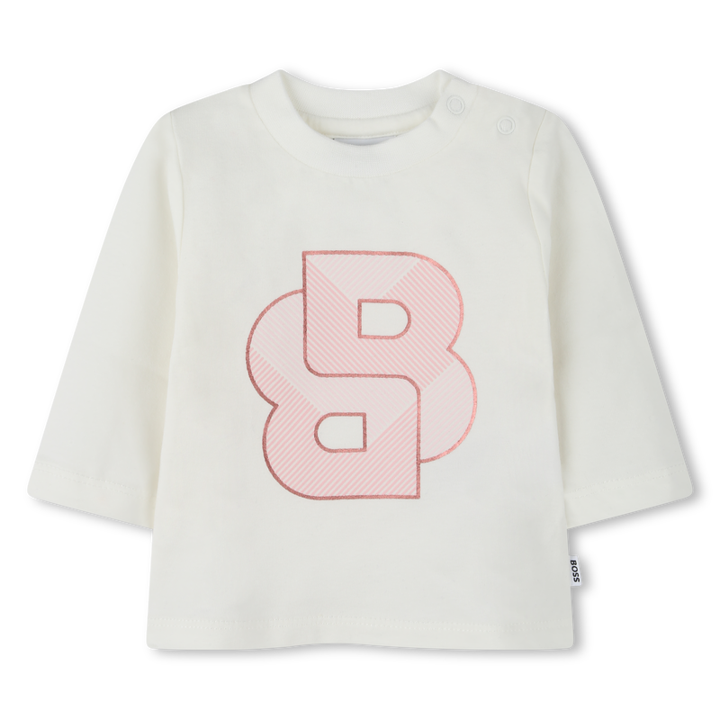 Driedelig joggingpak BOSS 
                        GIRL