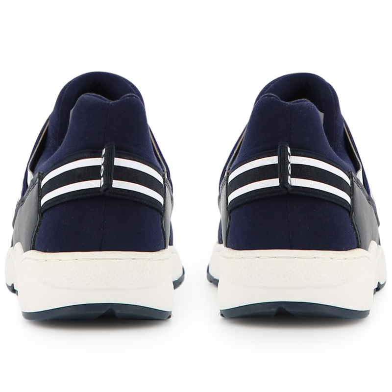 Baskets élastiquées BOSS 
                        GARCON