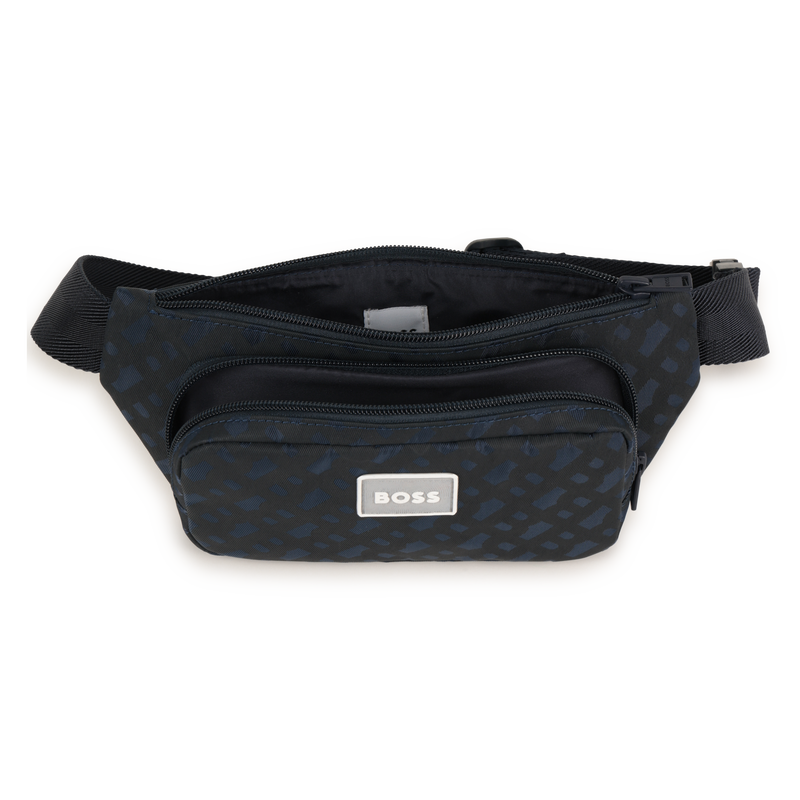 Twill heuptasje BOSS 
                        BOY