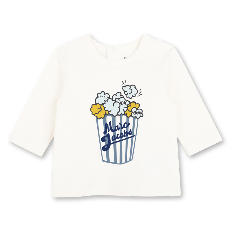 Ensemble tee-shirt et pantalon MARC JACOBS 
                        UNISEXE
