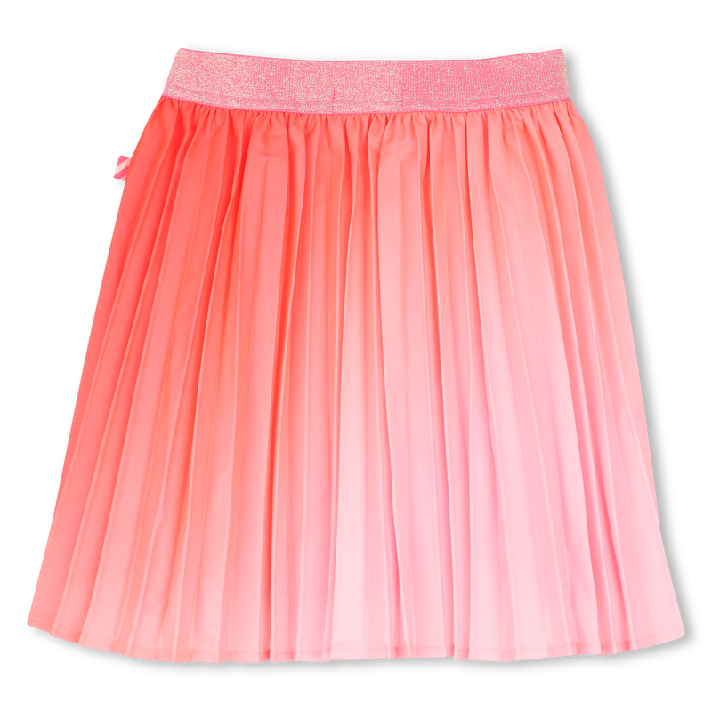 Pliss&eacute;rok BILLIEBLUSH 
                        MEISJE