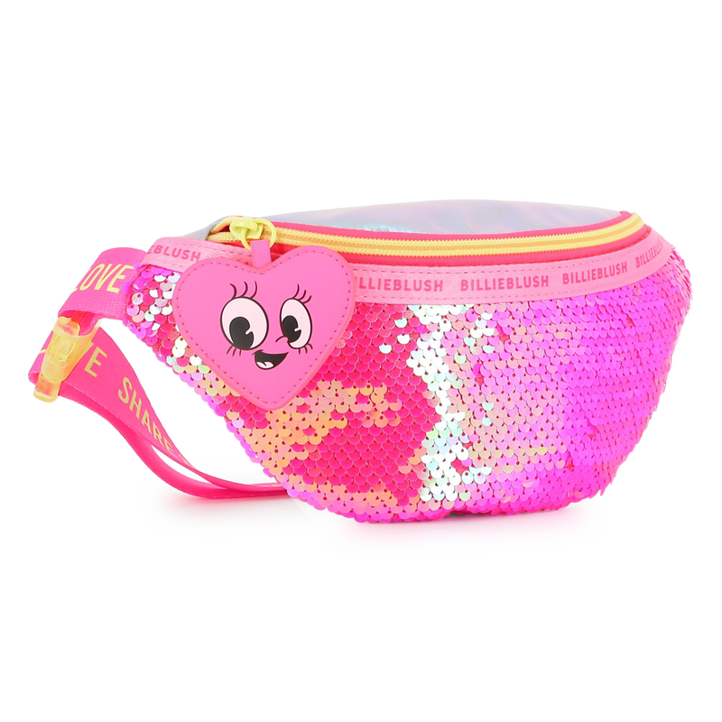 Sac banane BILLIEBLUSH 
                        FILLE