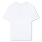 Tee-shirt manches courtes BOSS 
                    GARCON