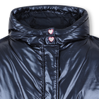 Doudoune &agrave; capuche BILLIEBLUSH 
                    FILLE