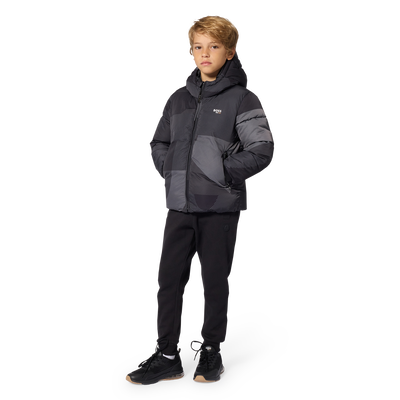 Sneakers BOSS BOY