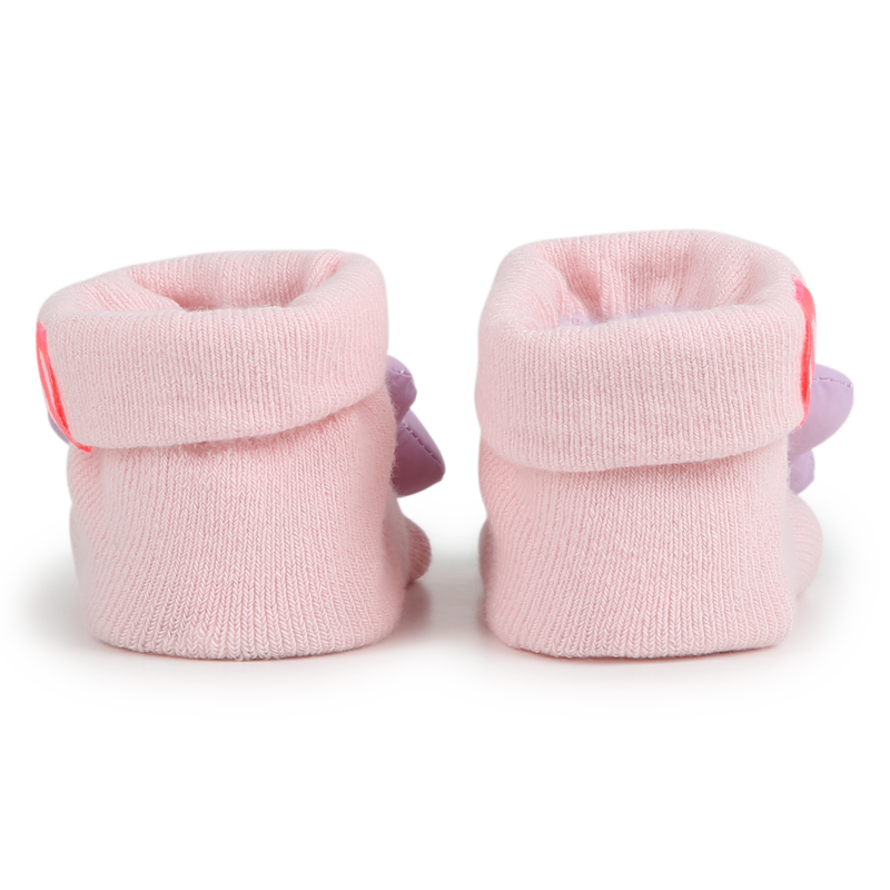 Pantoffels BILLIEBLUSH 
                        GIRL