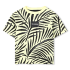 Tee-shirt manches courtes KARL LAGERFELD KIDS 
                    GARCON