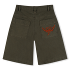 Bermuda avec poches rabats ZADIG VOLTAIRE 
                    FILLE