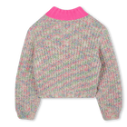 Gebreide trui BILLIEBLUSH 
                    GIRL