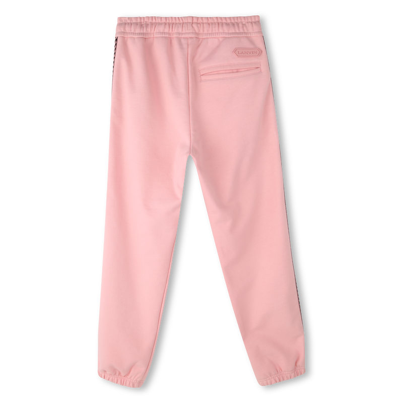 Joggingbroek LANVIN 
                        GIRL