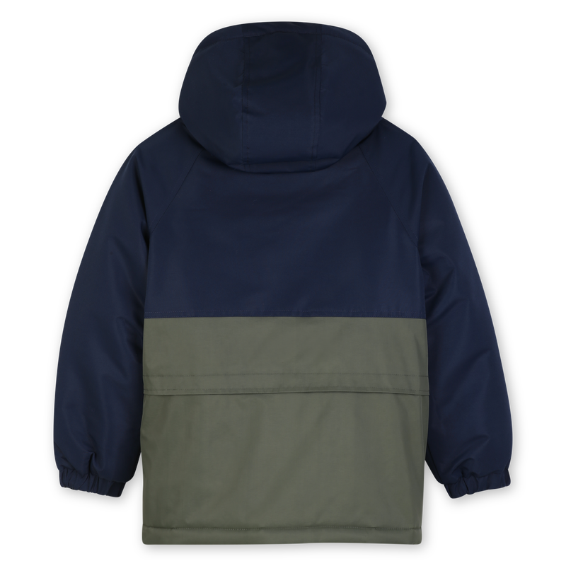 Parka &agrave; capuche TIMBERLAND 
                        GARCON