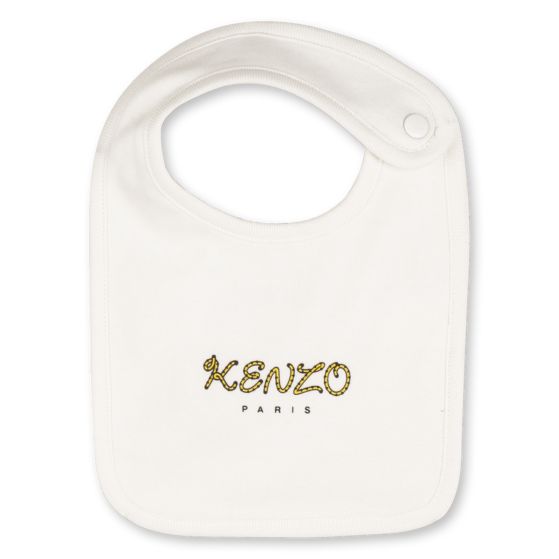 SET PYJAMA, MUTS EN SLABBETJES KENZO KIDS 
                        UNISEX