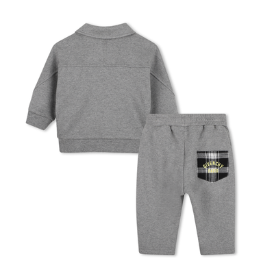 Ensemble Sweat-shirt et pantalon GIVENCHY GARCON