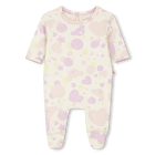 Pyjama- en slabbetjeset BILLIEBLUSH 
                    GIRL