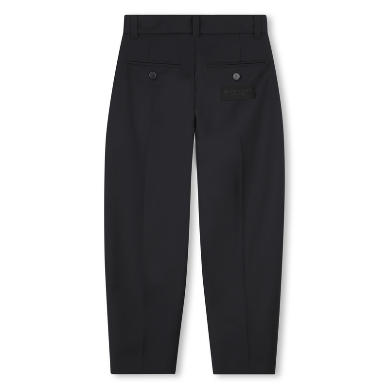 Pantalon de c&eacute;r&eacute;monie GIVENCHY 
                        GARCON