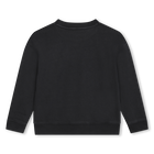 Sweat-shirt en molleton MARC JACOBS 
                    UNISEXE