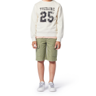 Fleece sweater ZADIG VOLTAIRE 
                    JONGEN