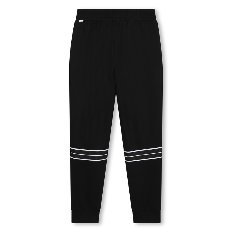 Pantalon de jogging BOSS 
                        GARCON