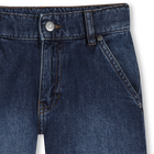 Bermuda en jean ZADIG & VOLTAIRE 
                    GARCON