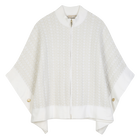 Cape en tricot MICHAEL KORS 
                    FILLE