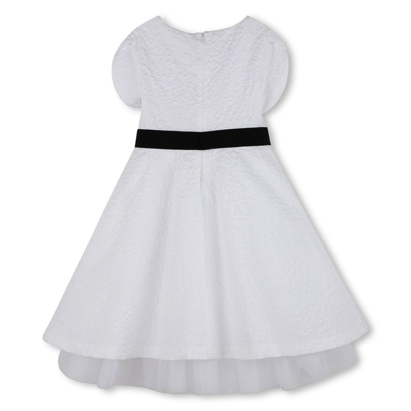 JURK MET PATRONEN GIVENCHY 
                        GIRL