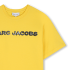 T-shirt met korte mouwen MARC JACOBS 
                    BOY