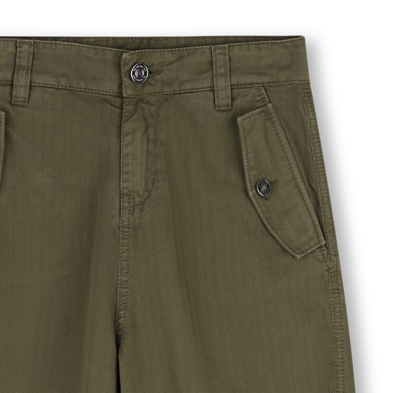 Broek GIVENCHY 
                        BOY