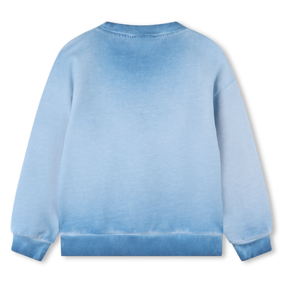 Sweater van fleece MARC JACOBS UNISEX