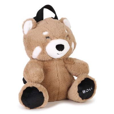 Sac &agrave; dos panda BOSS GARCON