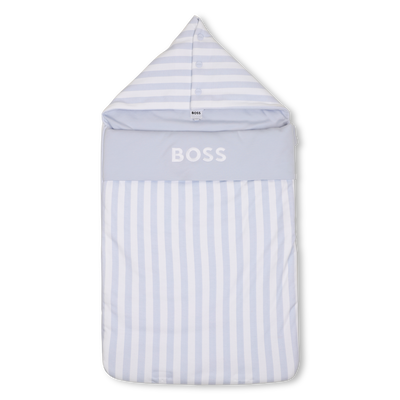 NID D'ANGE BOSS GARCON