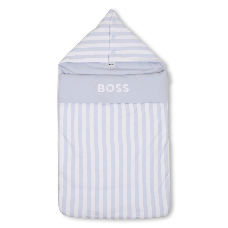 NID D'ANGE BOSS 
                        GARCON