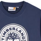 Sweat en molleton TIMBERLAND 
                    GARCON