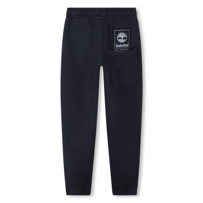Pantalon de jogging molletonn&eacute; TIMBERLAND GARCON