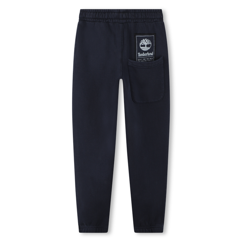 Pantalon de jogging molletonn&eacute; TIMBERLAND 
                        GARCON
