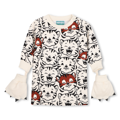 Robe KENZO KIDS FILLE