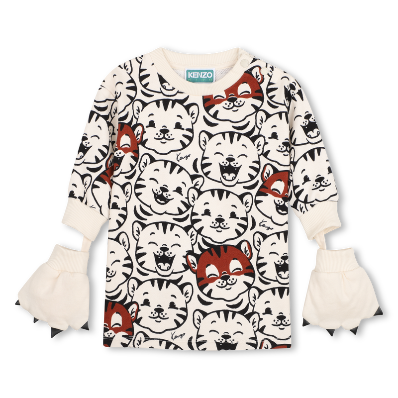 Robe KENZO KIDS 
                        FILLE