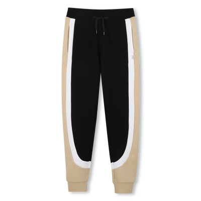 JOGGER BROEK BOSS BOY