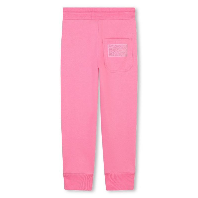 Joggingbroek MARC JACOBS 
                        UNISEX