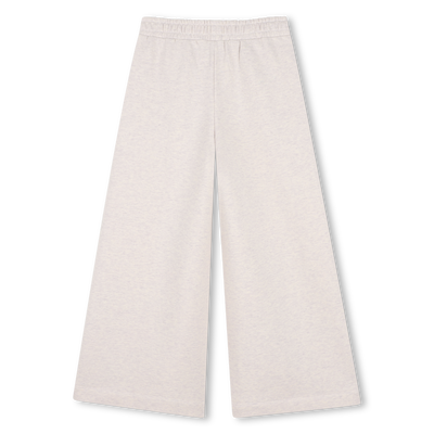 Brede broek DKNY GIRL