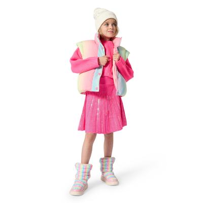 Doudoune sans manches BILLIEBLUSH FILLE