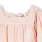 Robe &agrave; manches courtes CHLOE 
                    FILLE
