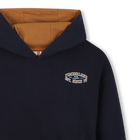 Hoodie TIMBERLAND 
                    BOY
