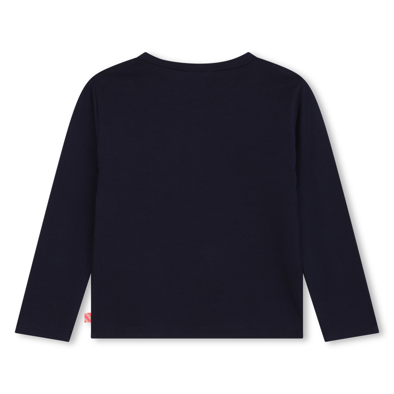 T-shirt met lange mouwen BILLIEBLUSH 
                        GIRL